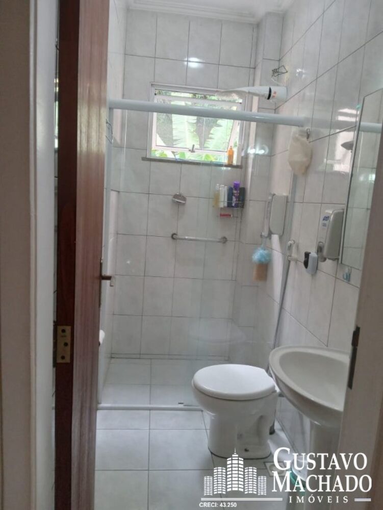 Apartamento, 3 quartos, 40 m² - Foto 4