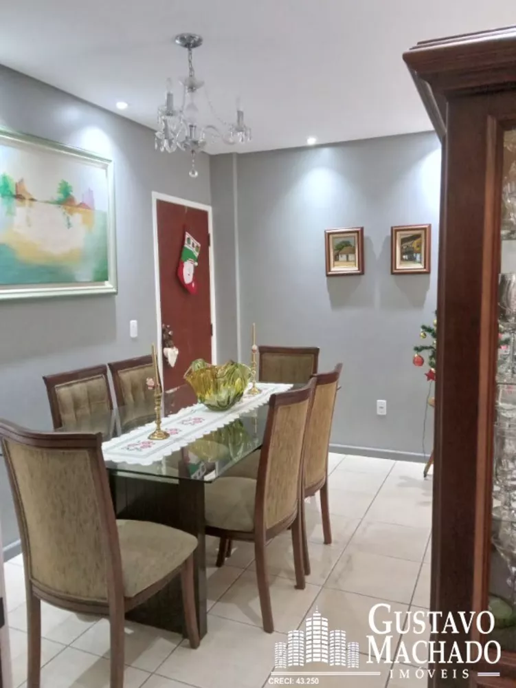 Apartamento, 3 quartos, 40 m² - Foto 6