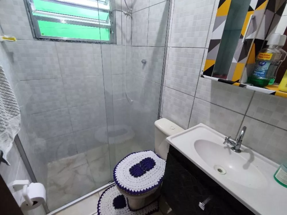 Casa, 4 quartos - Foto 8