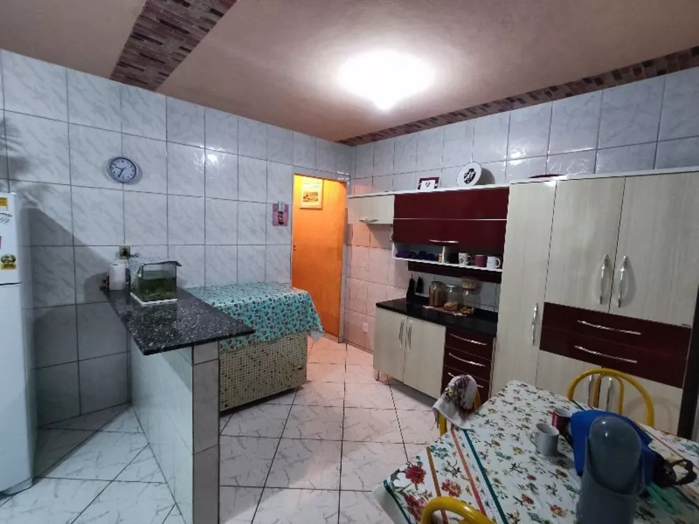 Casa, 4 quartos - Foto 12