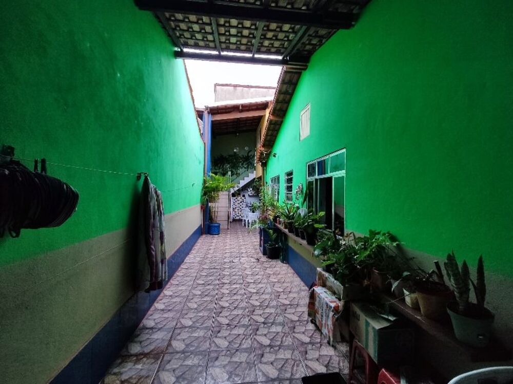 Casa, 4 quartos - Foto 15