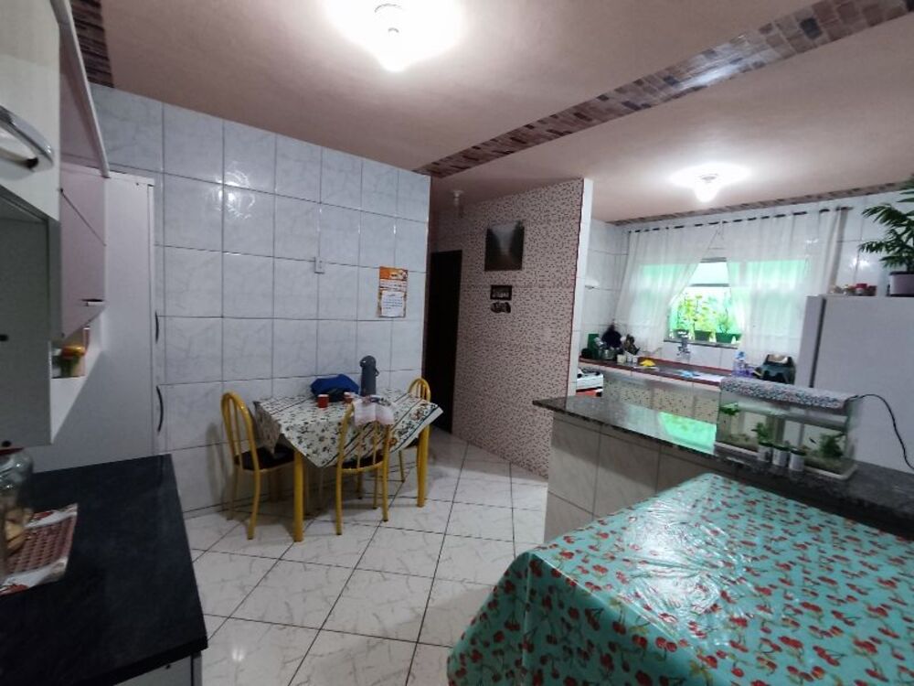 Casa, 4 quartos - Foto 9