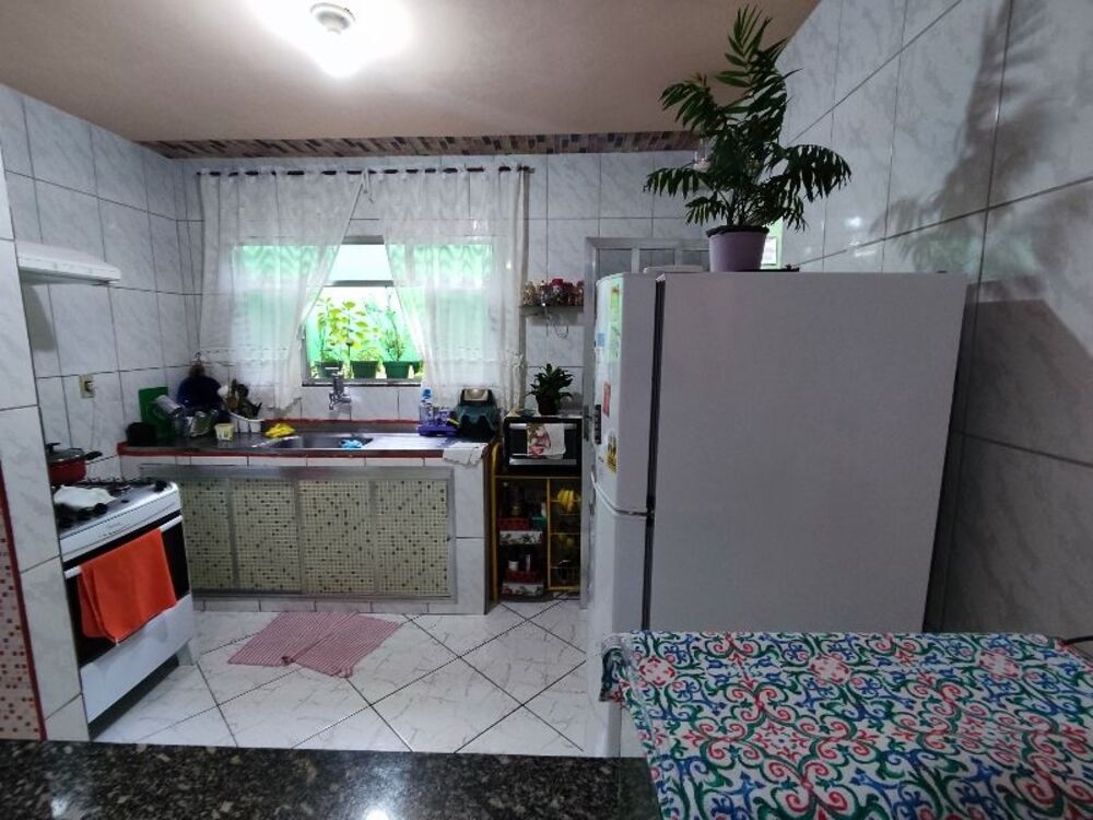 Casa, 4 quartos - Foto 11