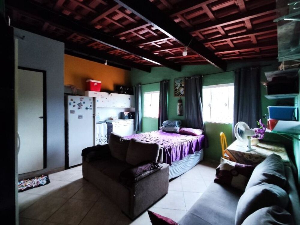 Casa, 4 quartos - Foto 19