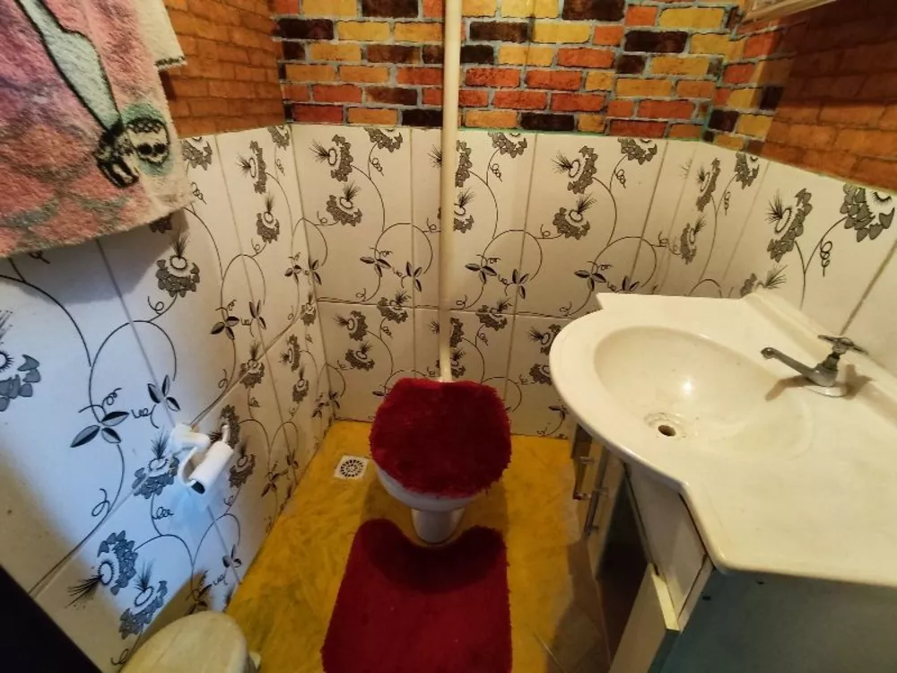 Casa, 4 quartos - Foto 20