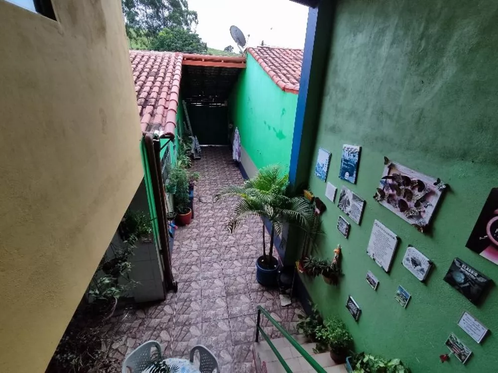 Casa, 4 quartos - Foto 17