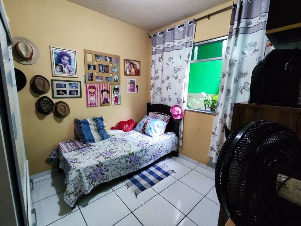 Casa, 4 quartos - Foto 6