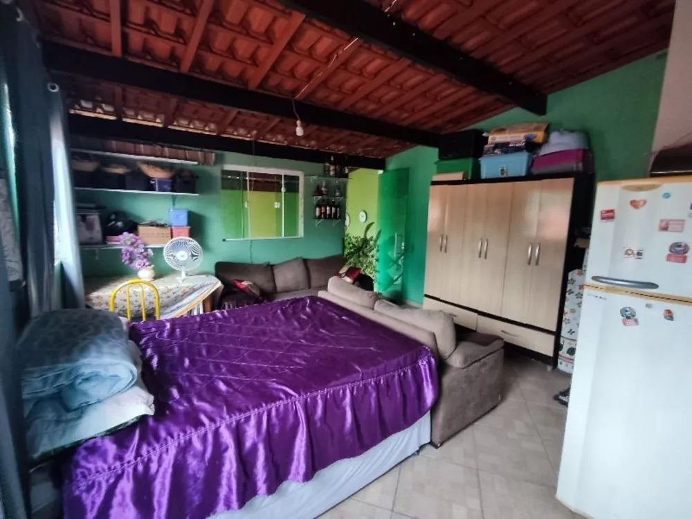 Casa, 4 quartos - Foto 18