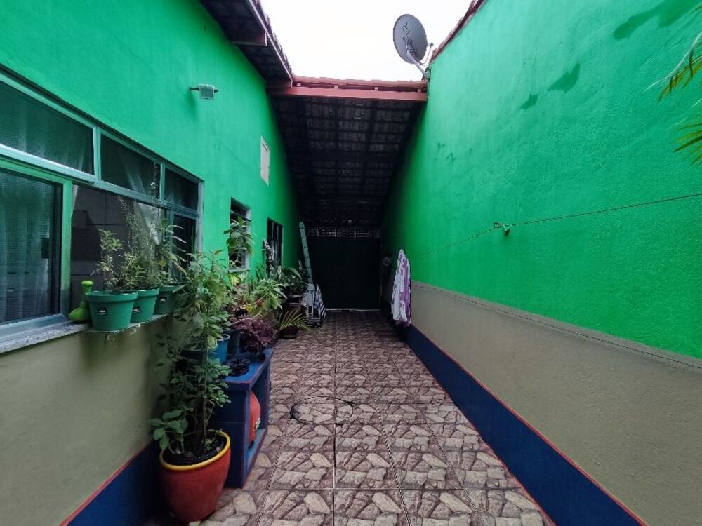 Casa, 4 quartos - Foto 16