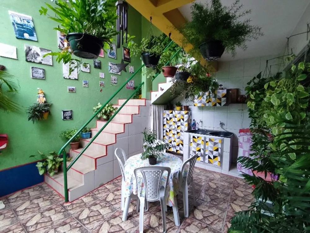 Casa, 4 quartos - Foto 14