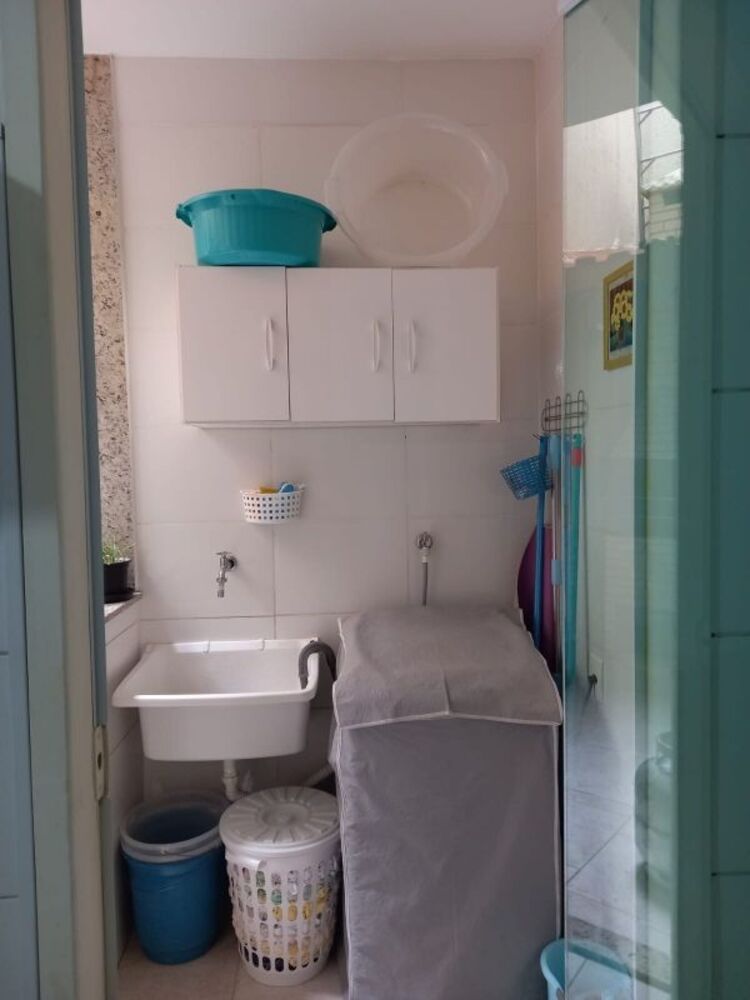 Casa à venda e aluguel com 2 quartos - Foto 7