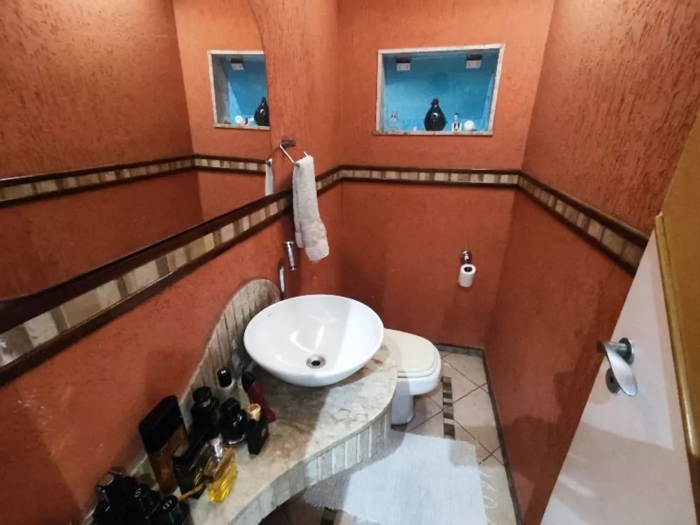 Casa, 4 quartos - Foto 17