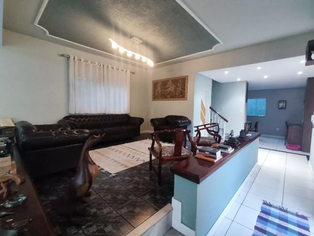 Casa, 4 quartos - Foto 9