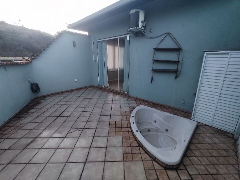 Casa à venda com 4 quartos - Foto 15