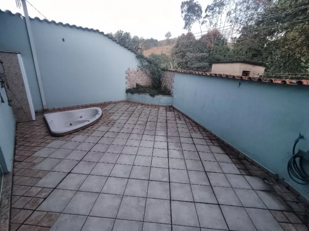 Casa, 4 quartos - Foto 35