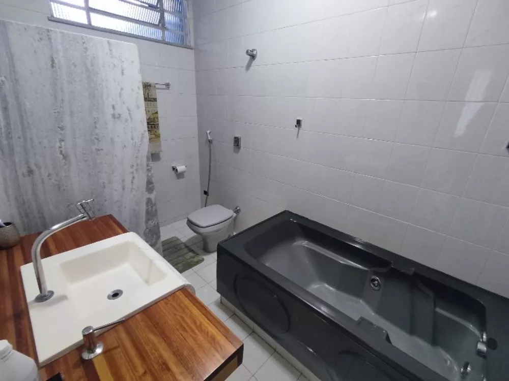 Casa, 4 quartos - Foto 33