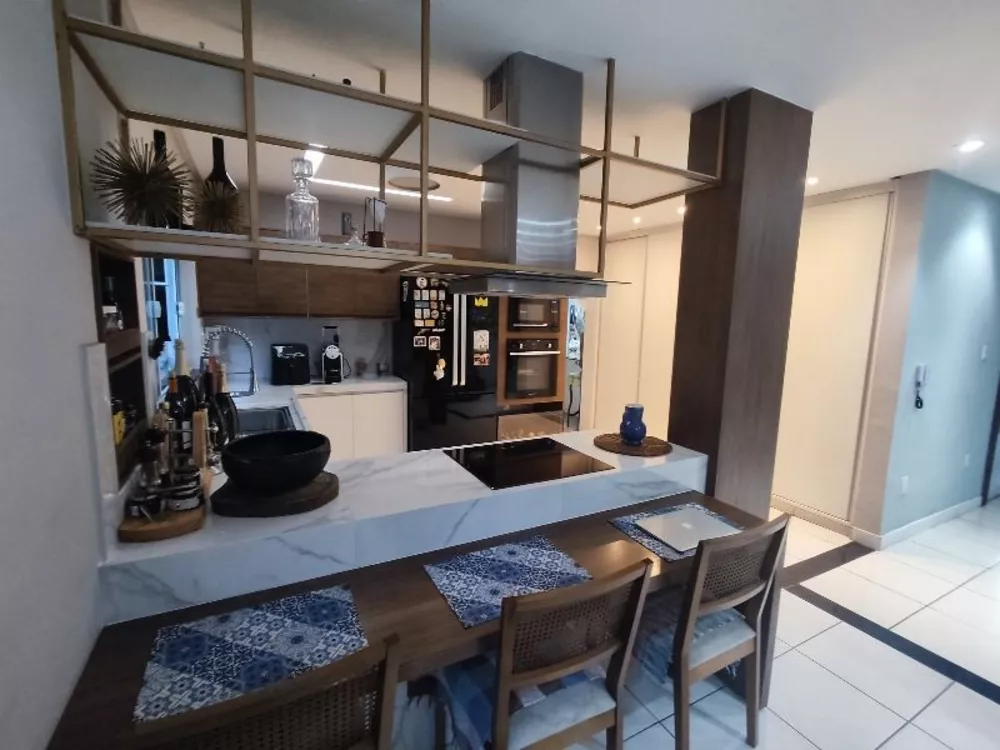 Casa, 4 quartos - Foto 12