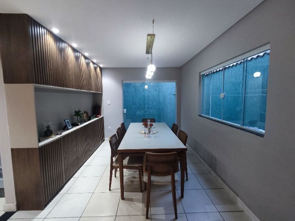 Casa à venda com 4 quartos - Foto 6