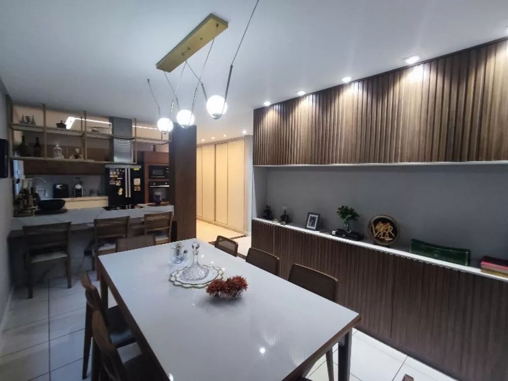 Casa, 4 quartos - Foto 11