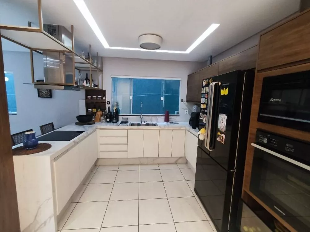 Casa, 4 quartos - Foto 13