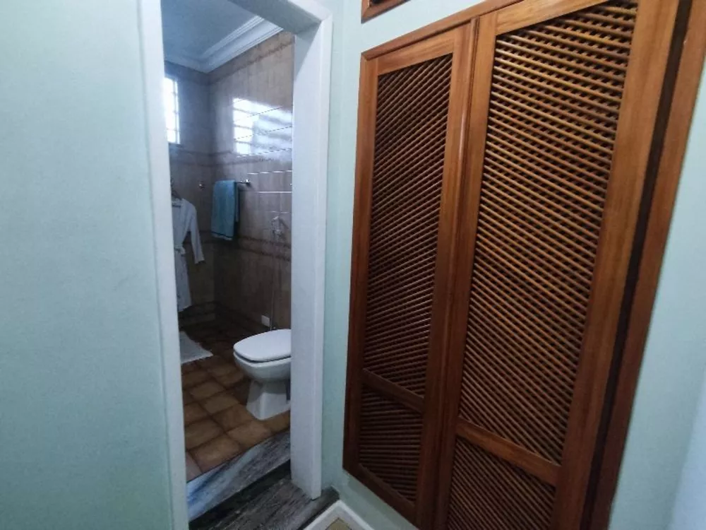 Casa, 4 quartos - Foto 24