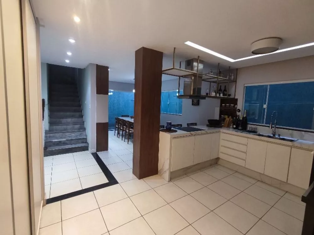 Casa, 4 quartos - Foto 14