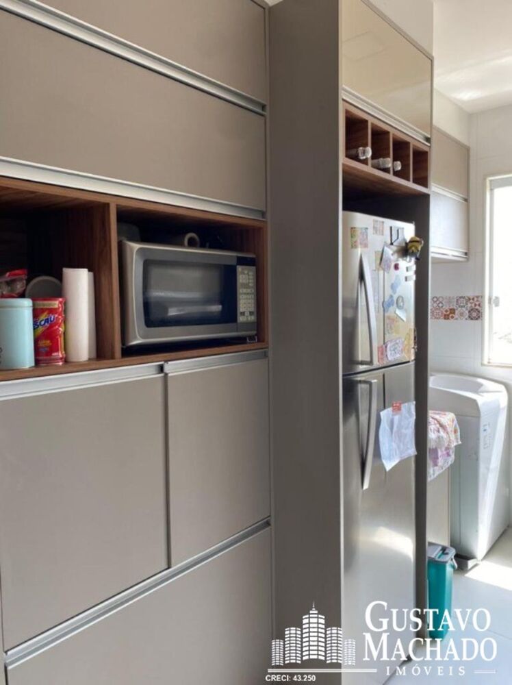 Cobertura à venda com 2 quartos, 220m² - Foto 4