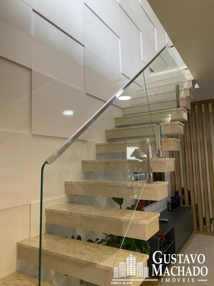 Cobertura à venda com 2 quartos, 220m² - Foto 7