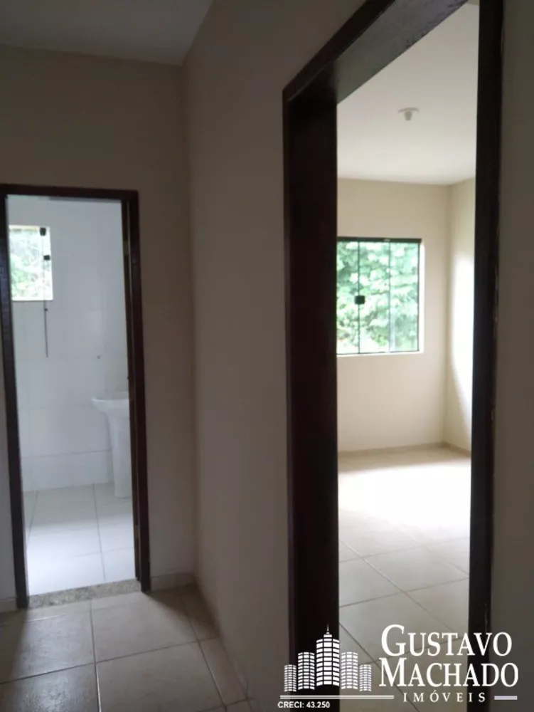 Casa, 2 quartos, 83 m² - Foto 13