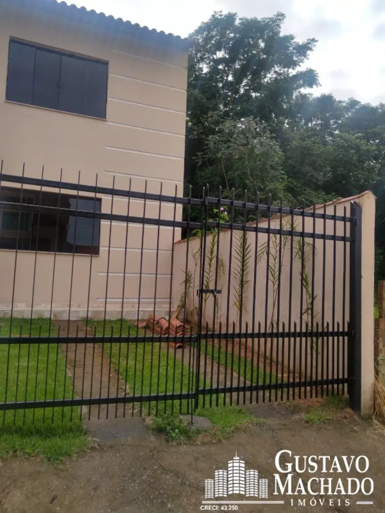 Casa, 2 quartos, 83 m² - Foto 1