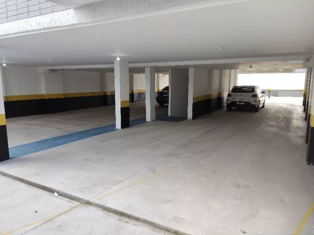 Apartamento, 2 quartos, 56 m² - Foto 3