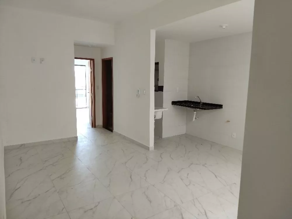 Apartamento, 2 quartos, 56 m² - Foto 4