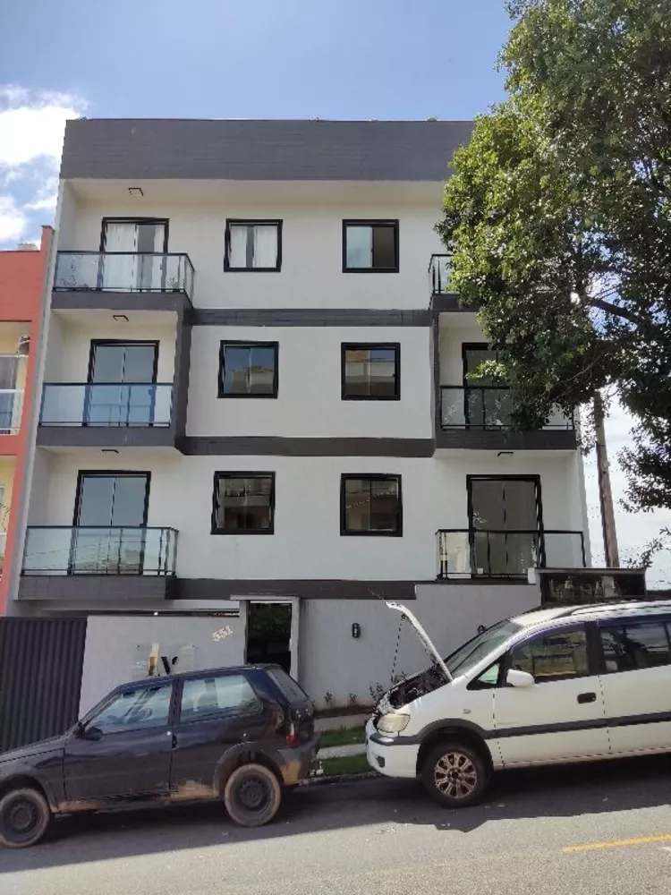 Apartamento, 2 quartos, 56 m² - Foto 1