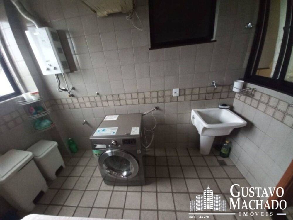 Cobertura à venda com 4 quartos, 300m² - Foto 12