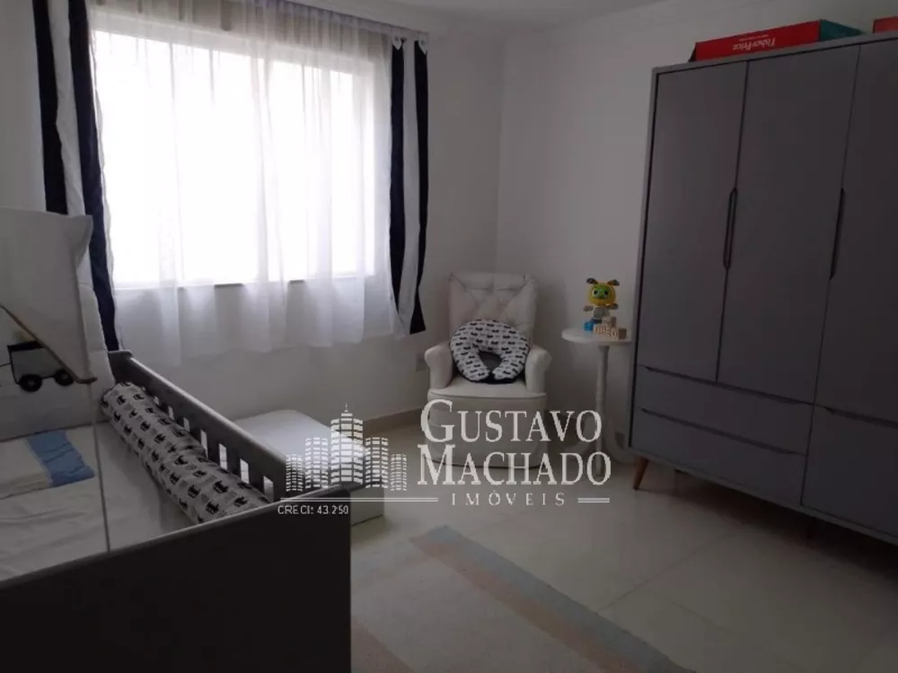 Casa, 4 quartos - Foto 10