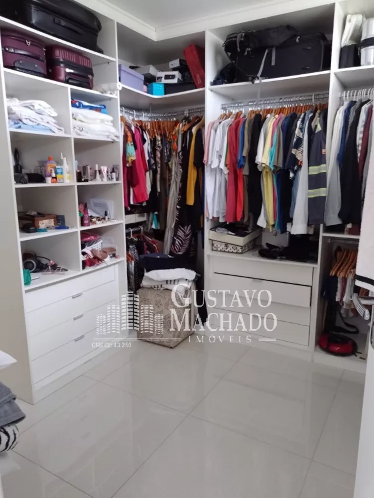 Casa, 4 quartos - Foto 17