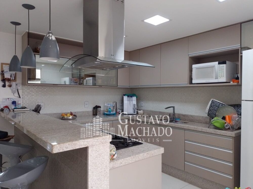 Casa à venda com 4 quartos - Foto 10
