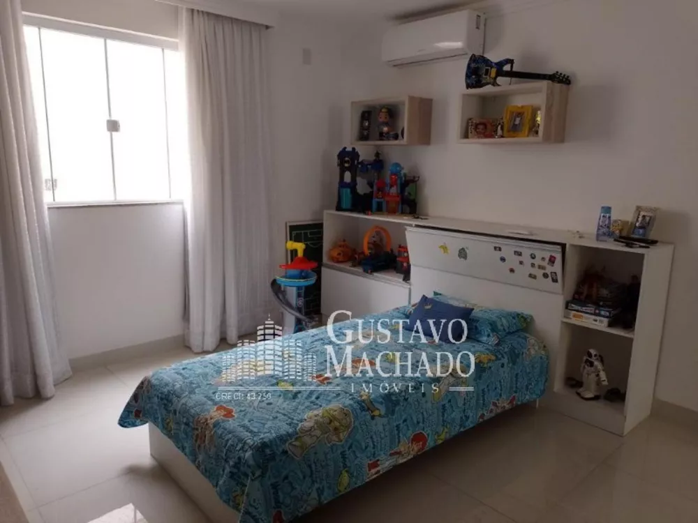 Casa, 4 quartos - Foto 11