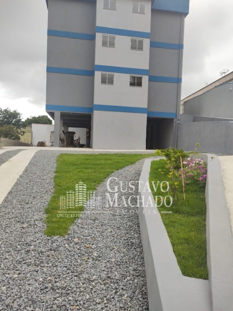 Apartamento à venda com 2 quartos, 88m² - Foto 11