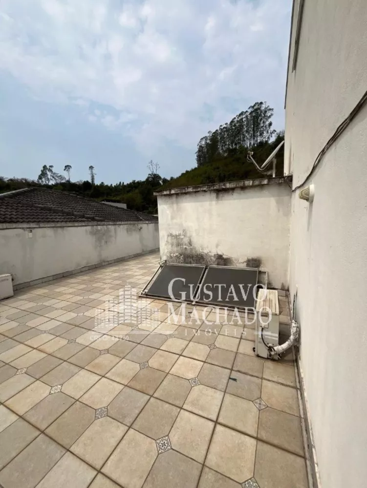 Casa, 3 quartos - Foto 24