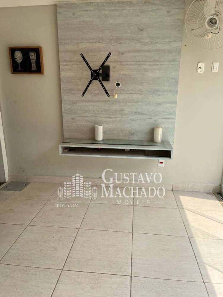 Casa, 3 quartos - Foto 11