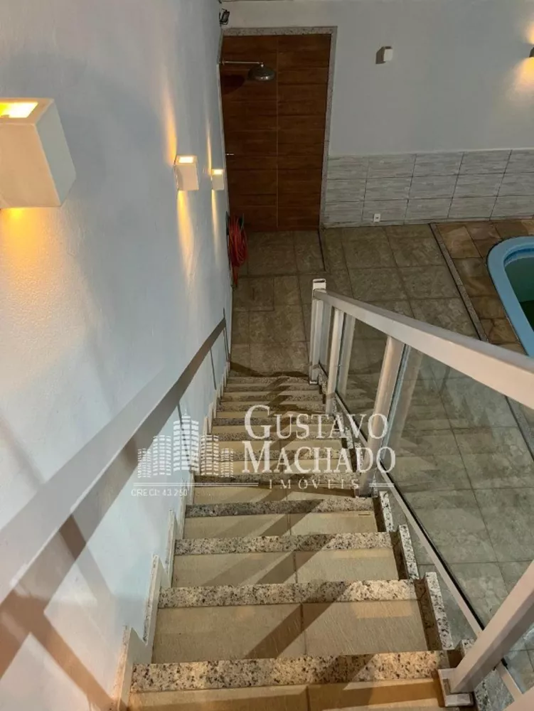 Casa, 3 quartos - Foto 9