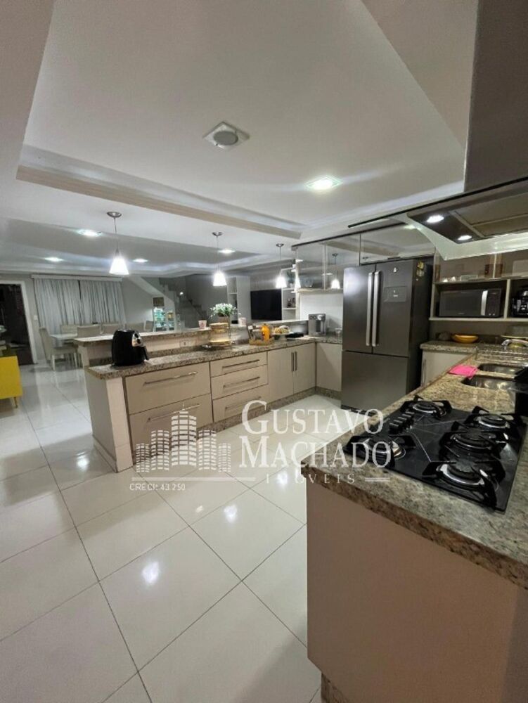 Casa, 3 quartos - Foto 8