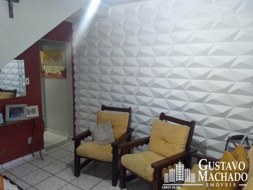 Casa, 2 quartos - Foto 4