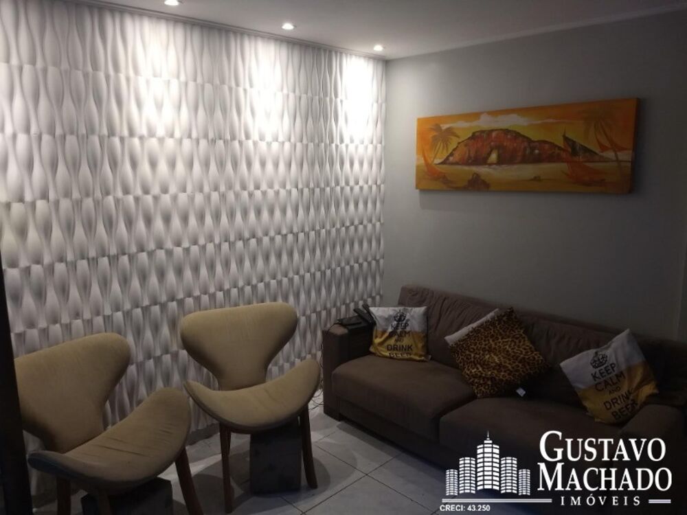 Casa, 2 quartos - Foto 2