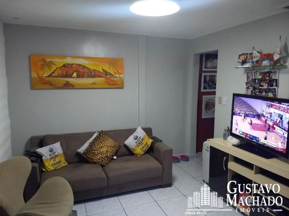 Casa, 2 quartos - Foto 1