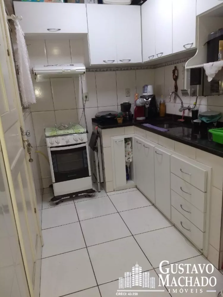 Casa, 2 quartos - Foto 11