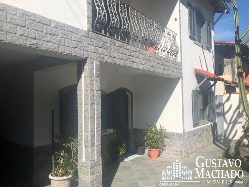 Casa à venda com 3 quartos - Foto 1