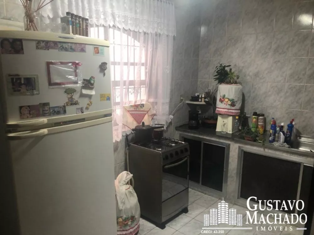 Casa, 3 quartos - Foto 11