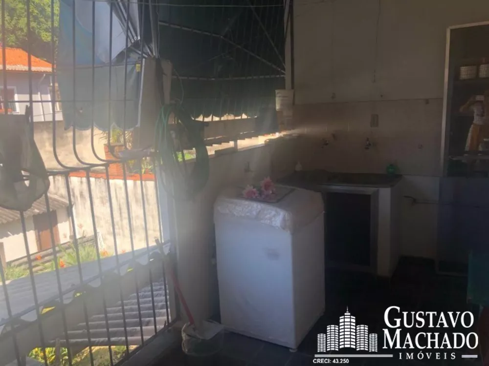 Casa, 3 quartos - Foto 16